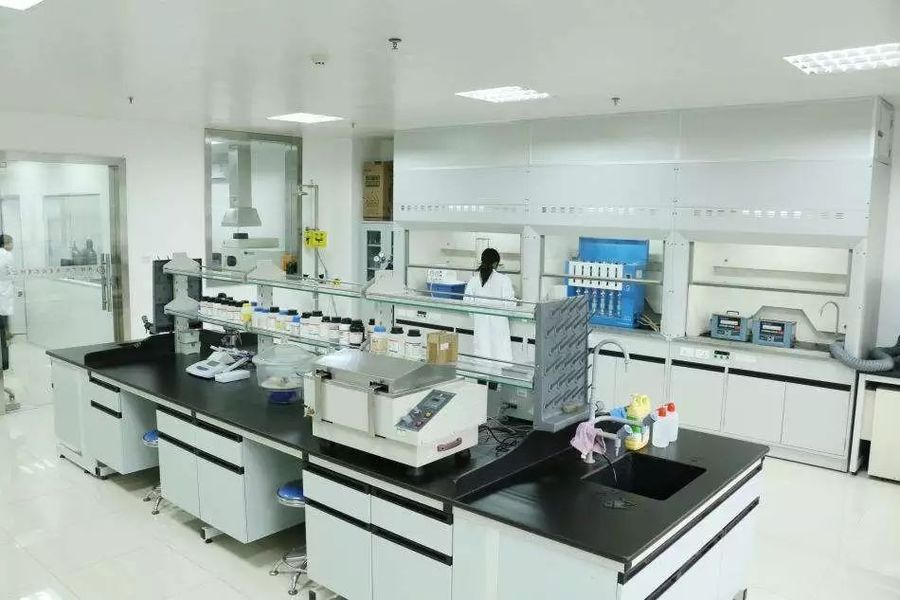 China Qingdao Quanhutong Industrial Co., Ltd. company profile