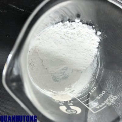 Medicine White Plastic Rubber Ink Paper Coating Chemical For Cement