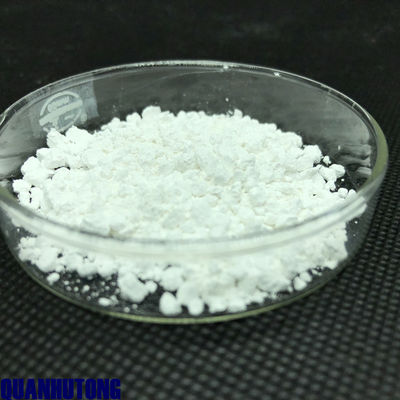 White Industrial Rutile Titanium Dioxide (TiO2) With 98% Purity