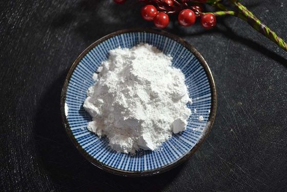 Pure Titanium Dioxide TiO2 Rutile Industrial Grade 98% Min Purity