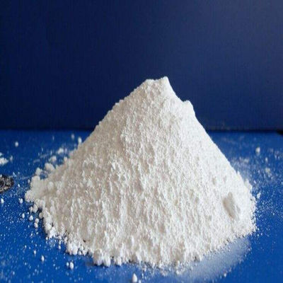 Purity Rubber Compounding Titanium Dioxide Rutile Germany