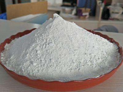 Bright Blue Phase Rutile Anatase TiO2 Nano Particles Additive for Pigment Colorant