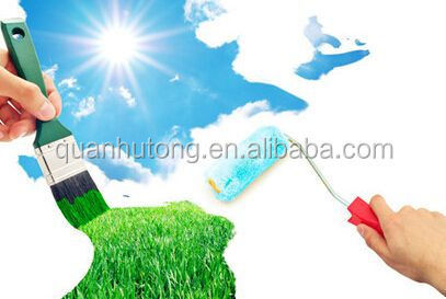 HUTONG HTR-628/616 Industrial Grade Titanium Dioxide (TiO2 89-96%