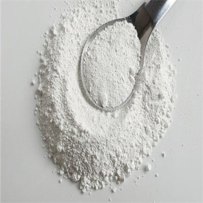 Industrial Grade Rutile Titanium Dioxide Pigment for Plastic