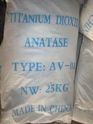 Industrial Grade Rutile Titanium Dioxide Pigment for Plastic