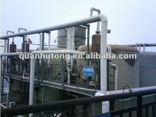 White Titanium Dioxide Rutile Grade Paint Raw For Coating Industry