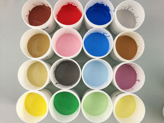 Premium Titanium Dioxide TiO2 Dry Paints for Epoxy Road Markings