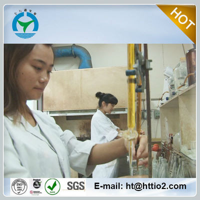 Purity 98% Anatase Titanium Dioxide for Paint and Plastic