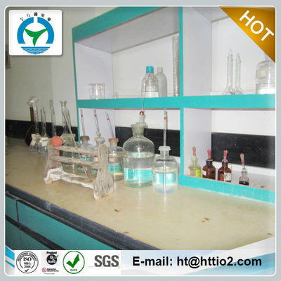 Purity 98% Anatase Titanium Dioxide for Paint and Plastic
