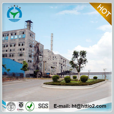 TiO2 Titanium Dioxide Rutile Rutile Rutile Htr-616 Htr-628 Hta-120 Hta-121 For Painting