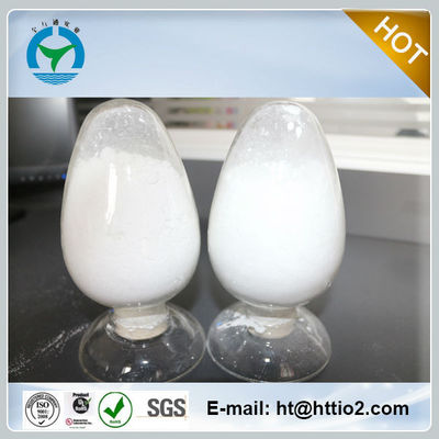 Master Batch Painting Grade Titanium 98% Minimum Purity TiO2 Rutile Grade HTR-628