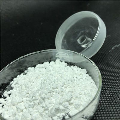 Titanium Dioxide Powder Coating for Enhanced Opacity and Brillance