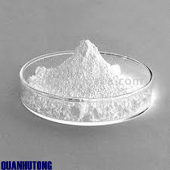 Precipitated Barium Sulfate for Rubber and Plastic Printing Ink