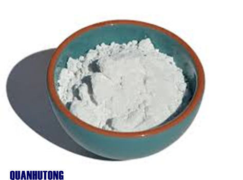 Precipitated Barium Sulfate for Rubber and Plastic Printing Ink