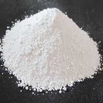 Precipitated Barium Sulfate for Rubber and Plastic Printing Ink