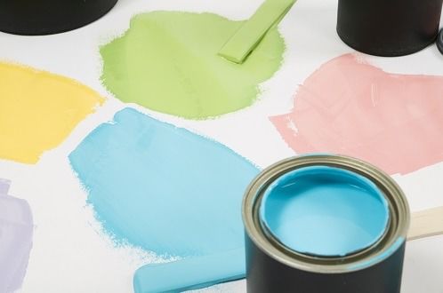 Precipitated Barium Sulfate for Rubber and Plastic Printing Ink