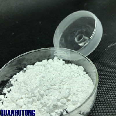 Whiteness and Purity (>98.5%) Barium Sulfate Powder (BaSO4) | Precipitated Industrial Grade