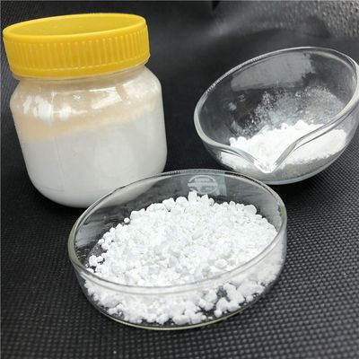 99% Purity TiO2 Titanium Dioxide CAS 13463-67-7 White Powder