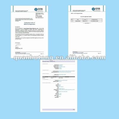 White Titanium Dioxide Rutile Grade Paint Raw For Coating Industry