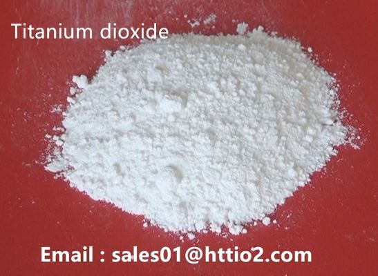 Pure White Powder Anatase Titanium Dioxide TiO2 For Dye Industry