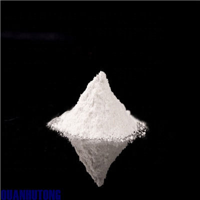 Purity 13463-67-7 Coated Indoor and Outdoor Rutile Titanium Dioxide